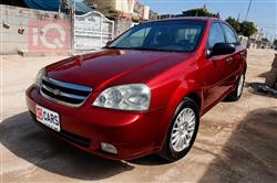 Chevrolet Optra